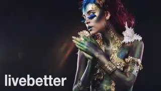 M&uacute;sica Electr&oacute;nica Trance Progressive