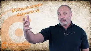 Multiplikatoren Networking I Alexander Christiani