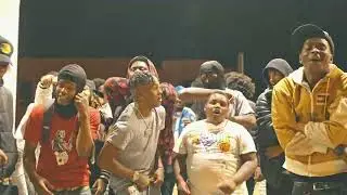 Lil Tyy - Momma Said Man Up [Official Music Video]