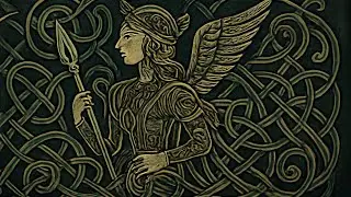 Valkyrie | Choosers of the Slain | Norse Song