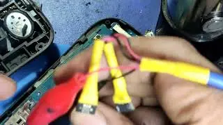 Guru 1200. Full short     dead solutions 