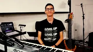3 Puntos importantes para Adorar - Di&aacute;cono David Bracho