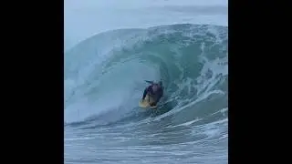 Bomb Cyclone Swell