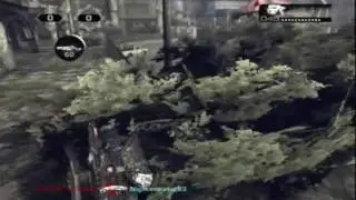 P.O.G. Gears of War : In Depth - Out of Gridlock