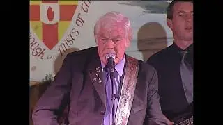 Big Tom & The Mainliners - GNR Steam Train (Live From The UK Tour 2004)