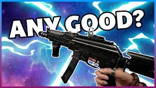 Is PP-19 Vityaz Worth Using in Warface 2023?