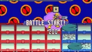 MMBN 2 : Toadman V3