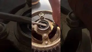 Bs6 unicorn servicing