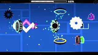 My new part in Volt | Herdys Style