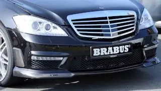 Brabus B63 - 620 PowerXtra CGI
