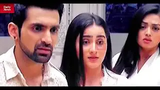 Bahu Begum - Upcoming Twist - 6th Oct 2019 Update