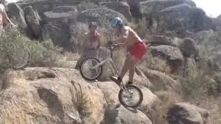 -Nacho Forton & Miguel Andia - Binaced 2014-