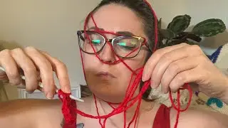 Chloe’s  crochet tutorial Part 1 