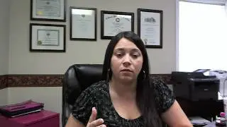 Filiing Bankruptcy to Stop Garnishment