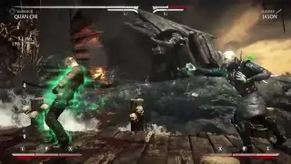 Playing with Rellyon