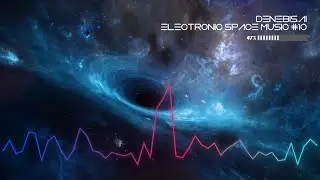 Electronic Space Music #10