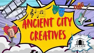 Ancient City Creatives - Kevin Dodge, Oceanic Photographer