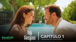 Aşk ve G&ouml;zyaşı Episode 1 (Polskie Napisy) - Turkish Dramas