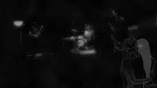 Vulgar Tongue - Rain ft Myles (2022 lyrics version)