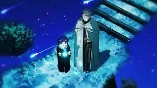『You Look Lonely 😔』Frieren: Beyond Journey's End | Edit/AMV [4k] Free PF!