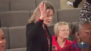 Welcome to Brister Baptist Church. The Place Where Amazing Things Happen