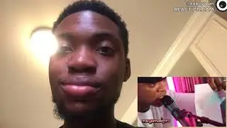 Papoose Alphabetical Slaughter II freestyle! - Westwood Crib Session REACTION