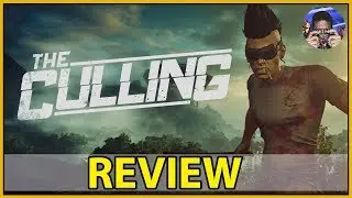 THE CULLING -  REVIEW - XBOX ONE