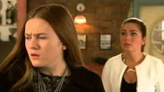 Hollyoaks February 5th 2015