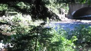 Cascade River Falls 4 of 5