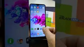 ZTE Blade A7S 2020 Antutu Test #shorts