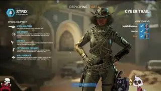 Shatterline Is A Good Co-Op Game (RS_VOD)