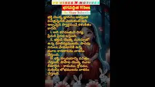 ViBeS of భగవద్గీత motivational 13 bhagavad gita billionaire life best Quotes గీతా పారాయణం in Telugu