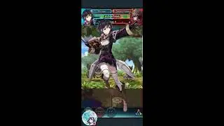 FEH - Morgan Beats Lyn Alt #5