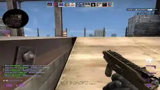 CsGo nonPrem solo