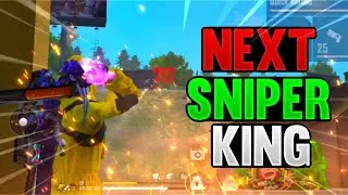 NEXT SNIPER KING || INDIAN LOREM