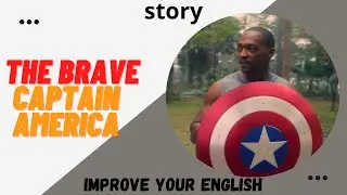 Learn English through: Story of 