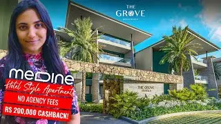 Incredible 3 Bedroom Apartments (Hotel Style) | Flic - En - Flac Cascavelle | Reality.mu