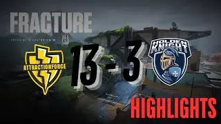 🟢 ATF vs HKP   &mdash; S.O.S LATAM SUR &mdash; BO3 | FASE 3 #FRACTURE | #OZTDAResports