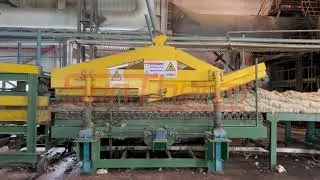 Rock wool production line, three main energy consumption options: electricity, natural gas, coke