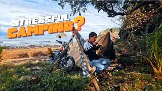 IS THIS CAMPING HATED BY PINOY CAMPERS?