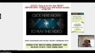 MLSP, Overview