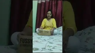 firstcry baby products || unboxing review ||  #firstcry #unboxing #shorts #youtubeshorts
