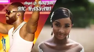 Angel (ft. Nicky Jam) - RICK HASSANI [Music Video]