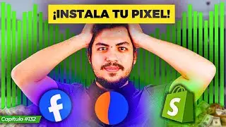 Como Instalar el PIXEL de facebook en el CHECKOUT de RELEASIT COD en Shopify