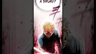 Greatest manhwa of all times...                            #Academy's_genious_swordmaster #Chapter_2
