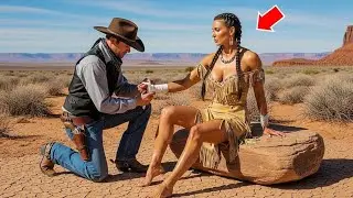 &ldquo;A Poor Rancher&rsquo;s Kindness Brought 1,000 Apaches to His Ranch at Dawn. | Wild West Story