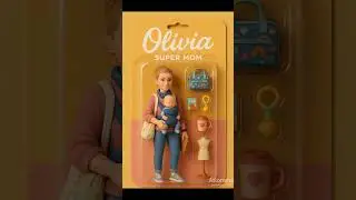 How to Do Action Figure Toy ChatGPT