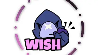 #brawlstars ranked - just a normal game with crow 🐦&zwj;⬛