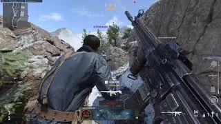 6/11/2022 - Eagle's Nest - Core TDM - Full Match - Call of Duty: Vanguard