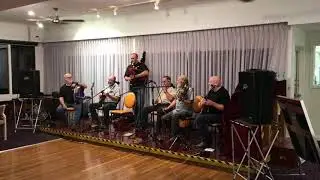Senor Cabrales at The Blackheath Golf And Community Club